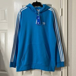 Adidas Originals Men's Adicolor Classics 3-Stripes Hoodie